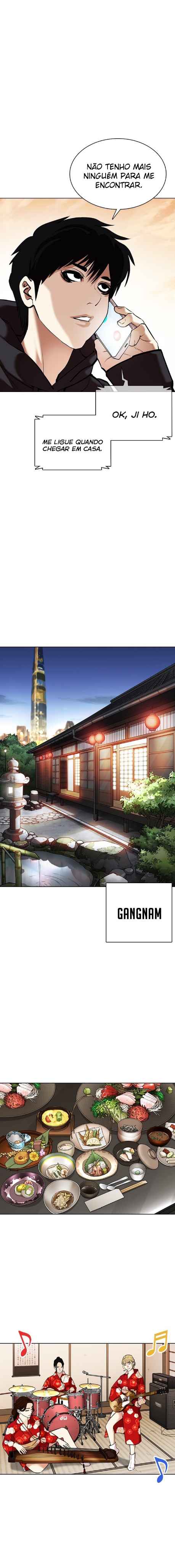 Read Lookism BR Manga Online