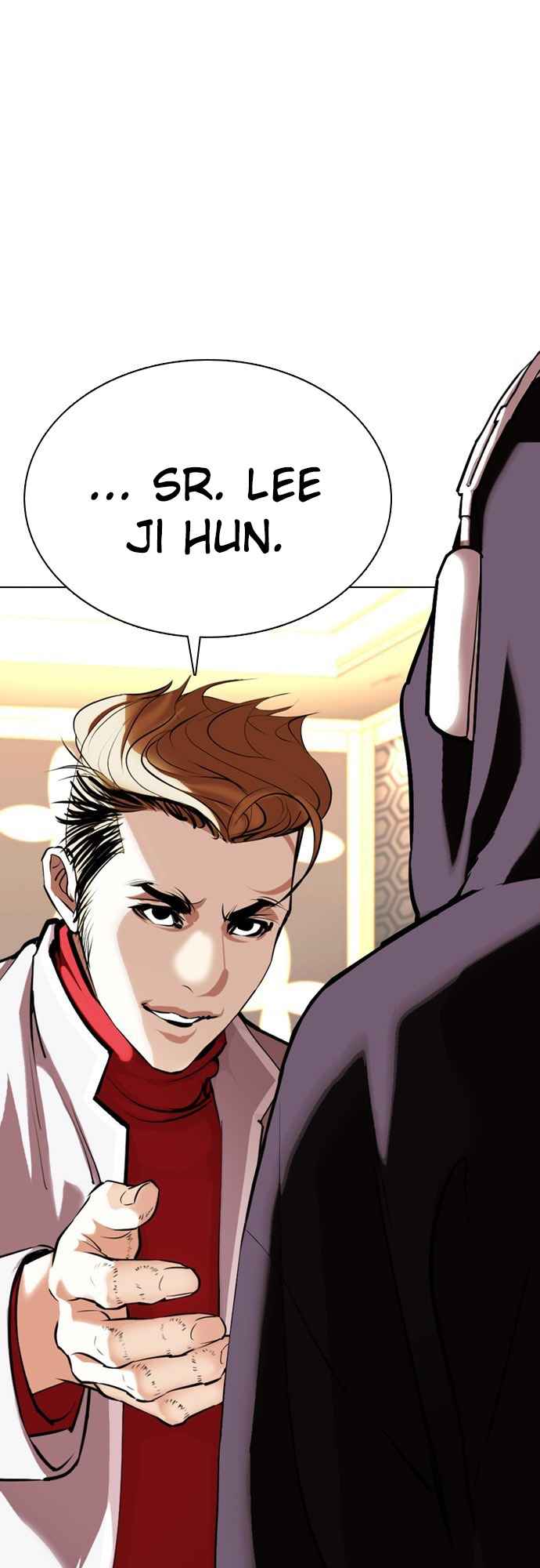 Read Lookism BR Manga Online