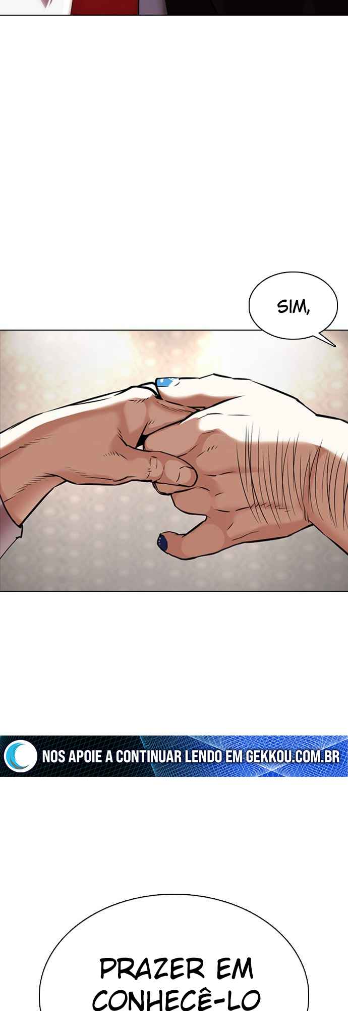Read Lookism BR Manga Online