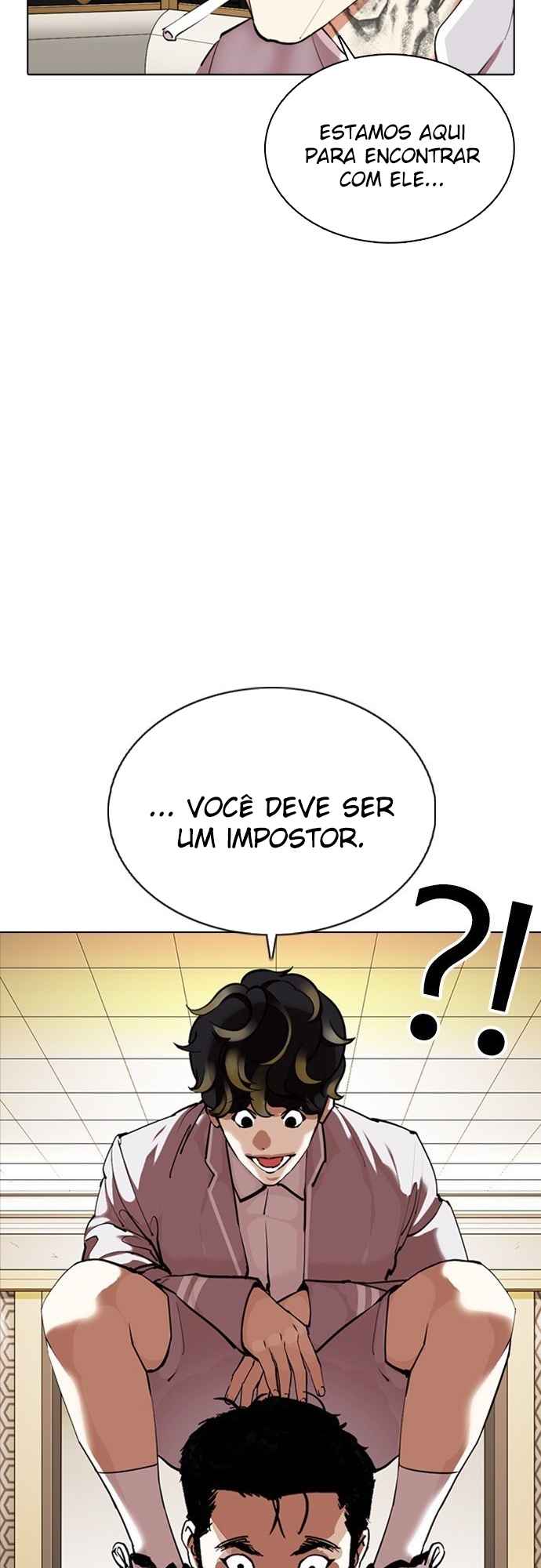 Read Lookism BR Manga Online