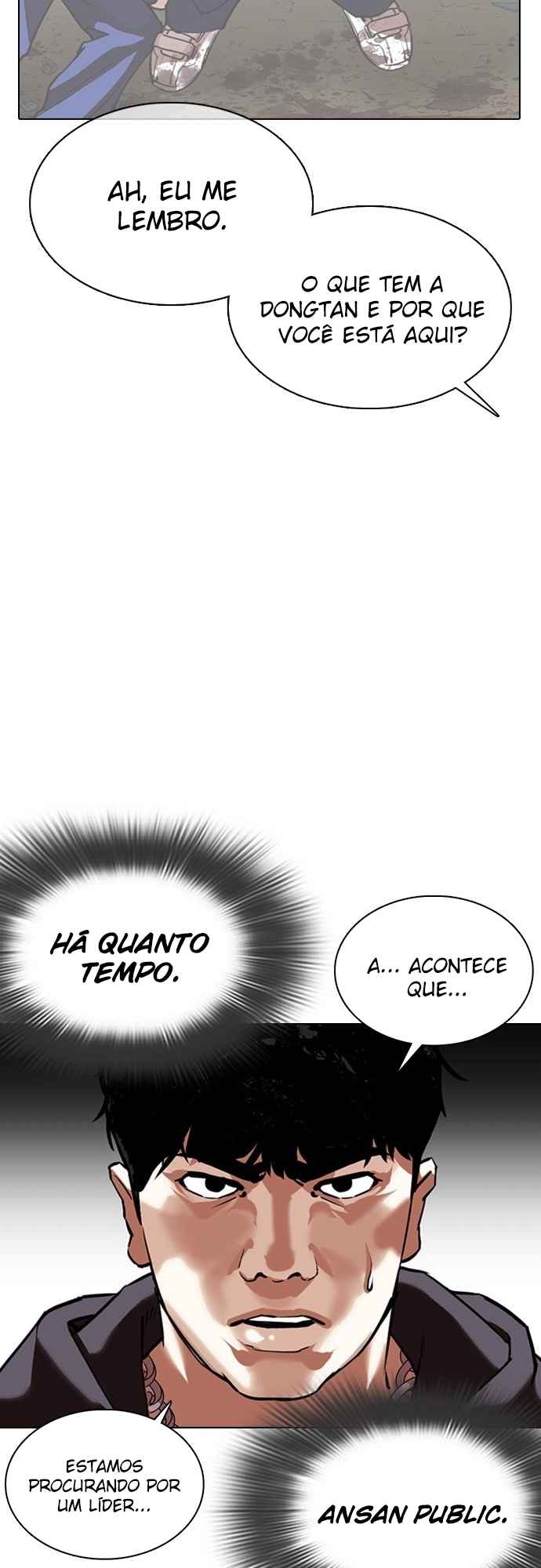 Read Lookism BR Manga Online