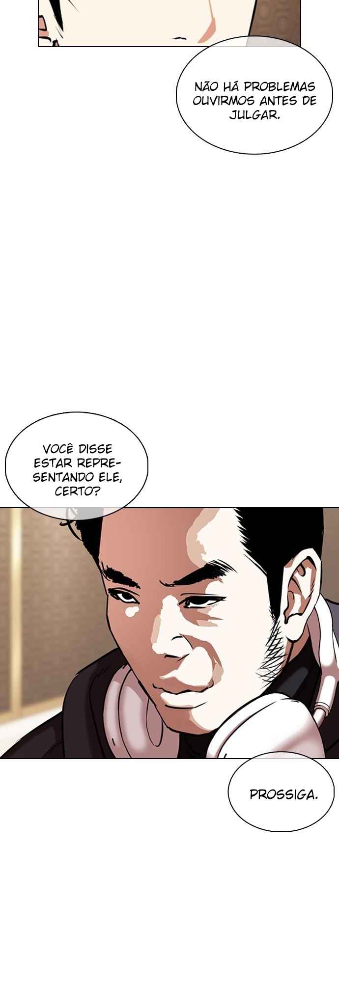 Read Lookism BR Manga Online