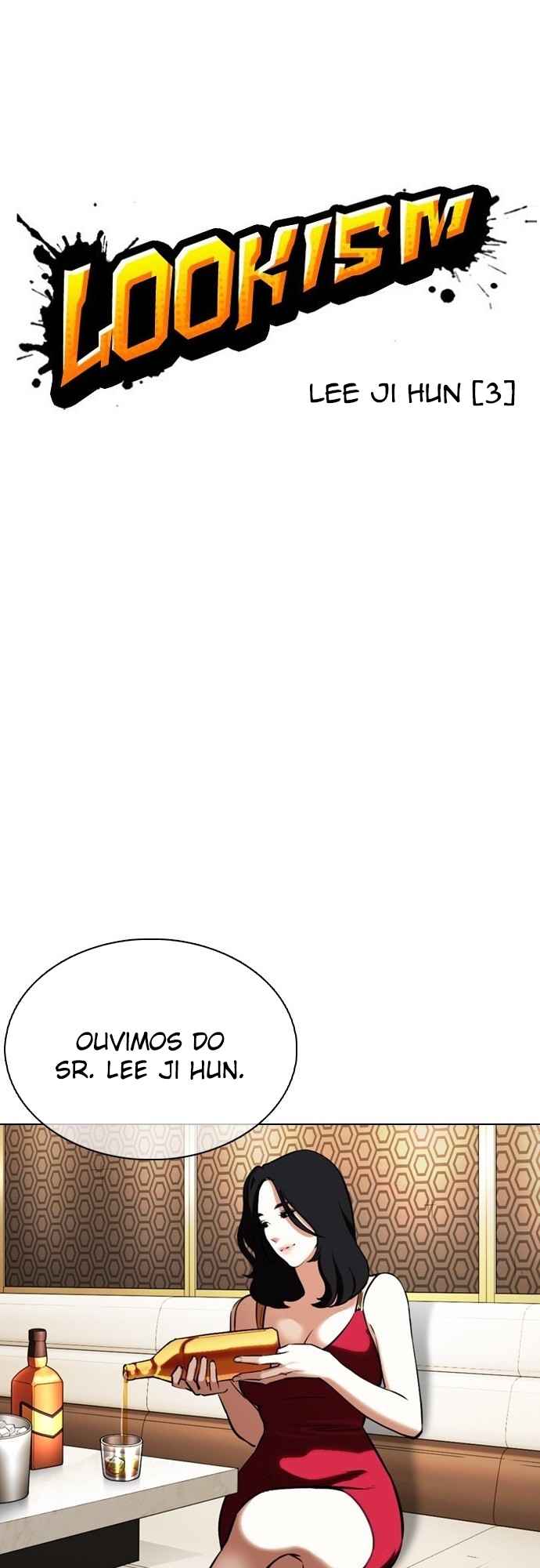 Read Lookism BR Manga Online