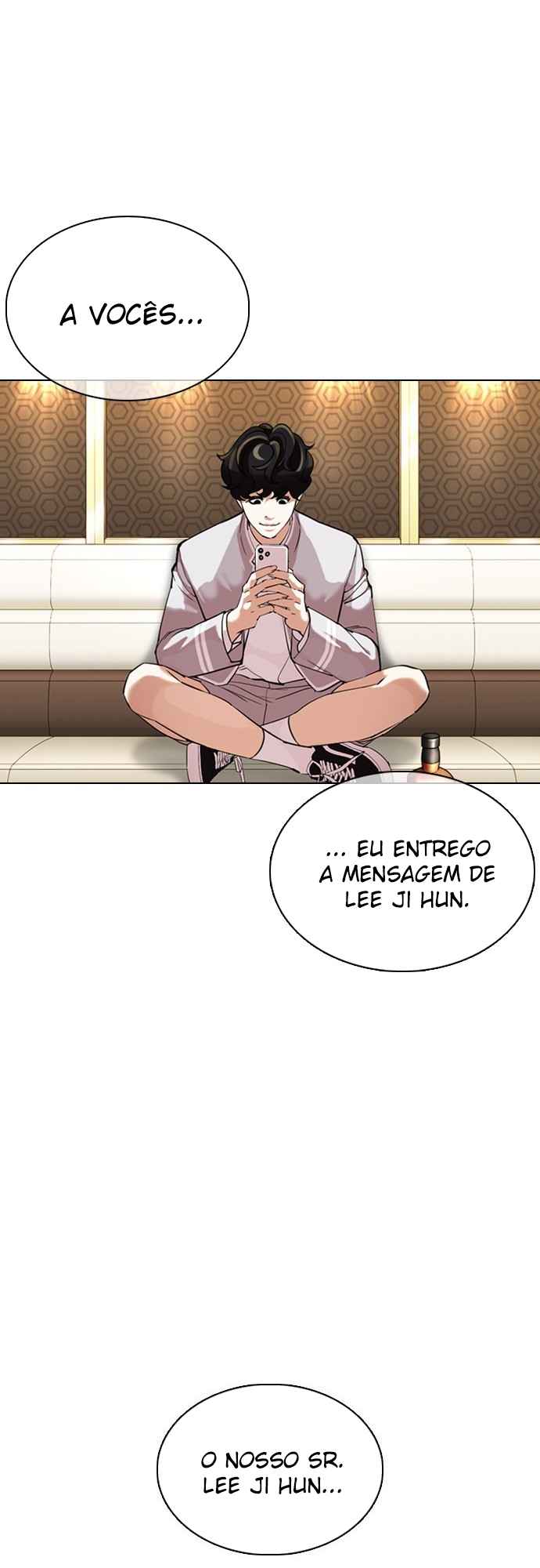 Read Lookism BR Manga Online