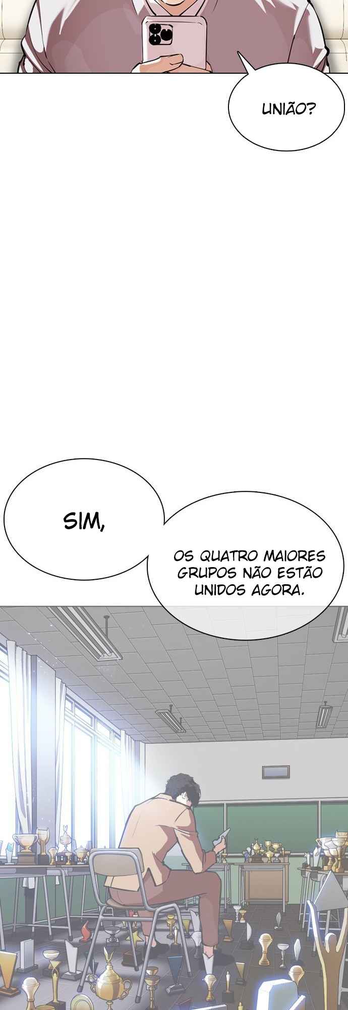 Read Lookism BR Manga Online