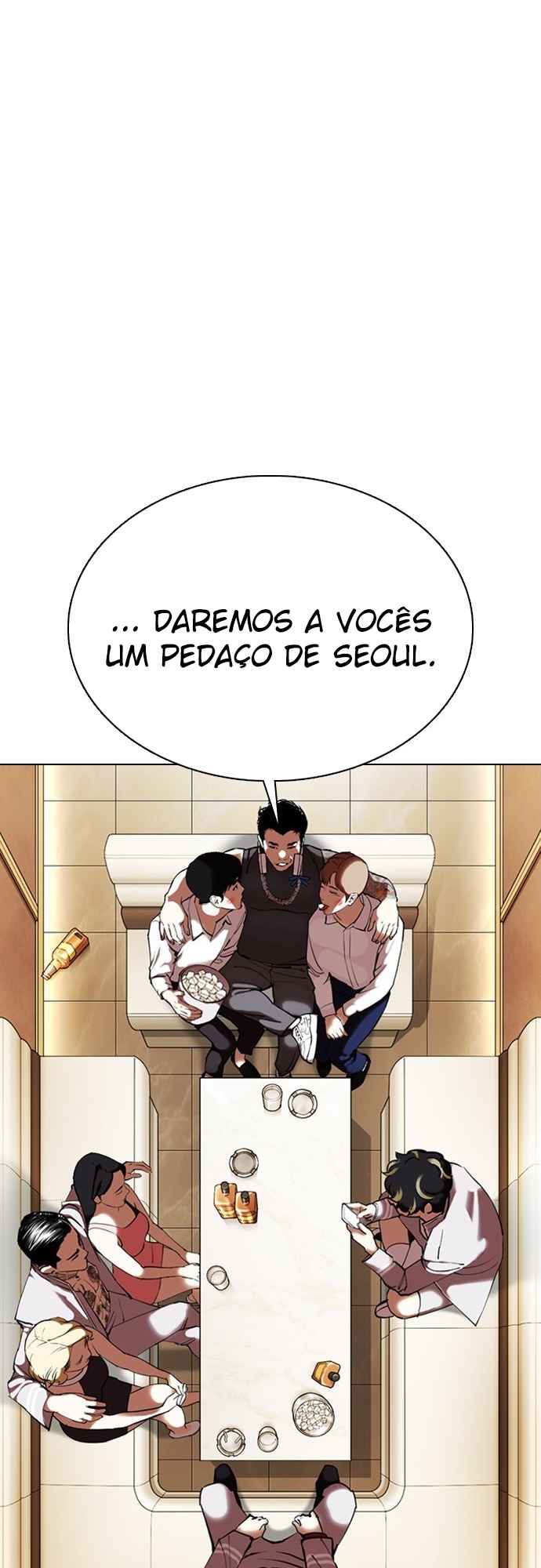 Read Lookism BR Manga Online