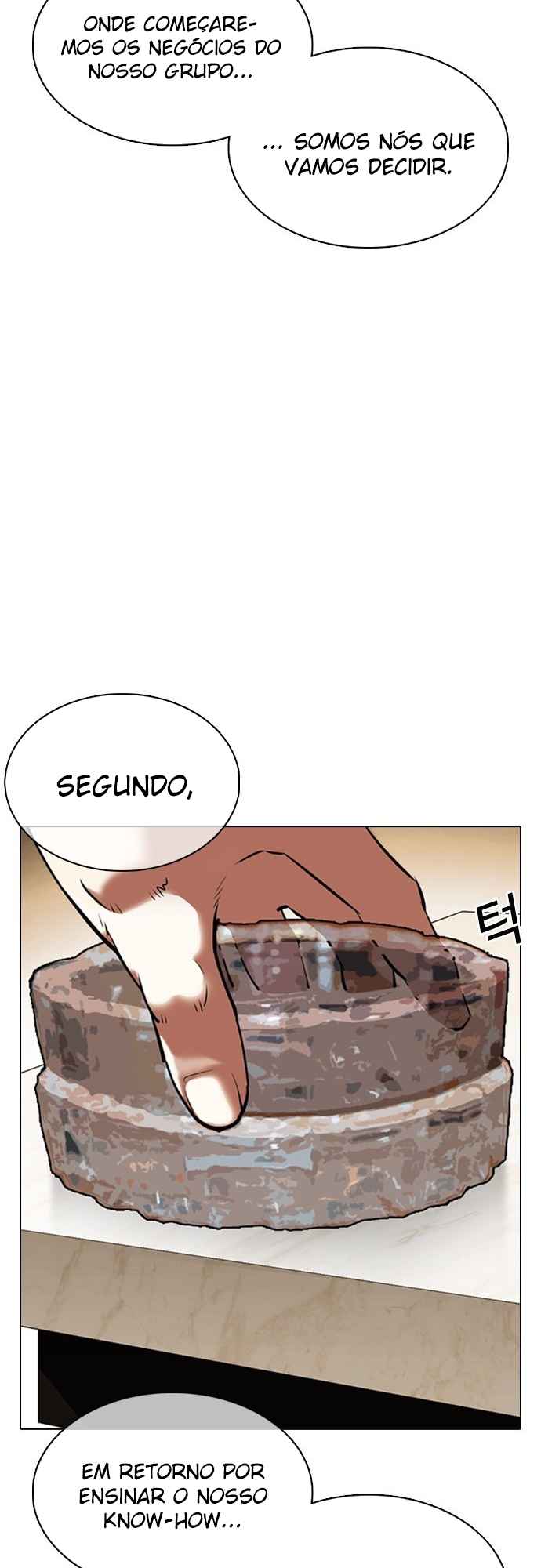 Read Lookism BR Manga Online