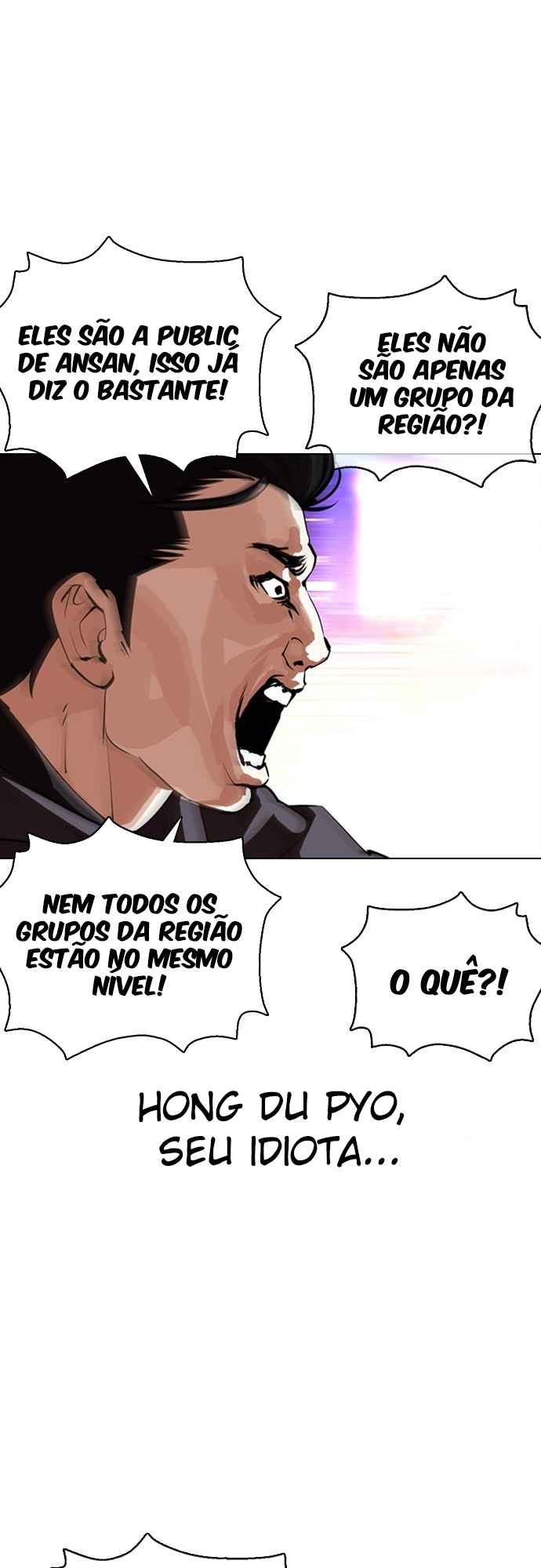 Read Lookism BR Manga Online