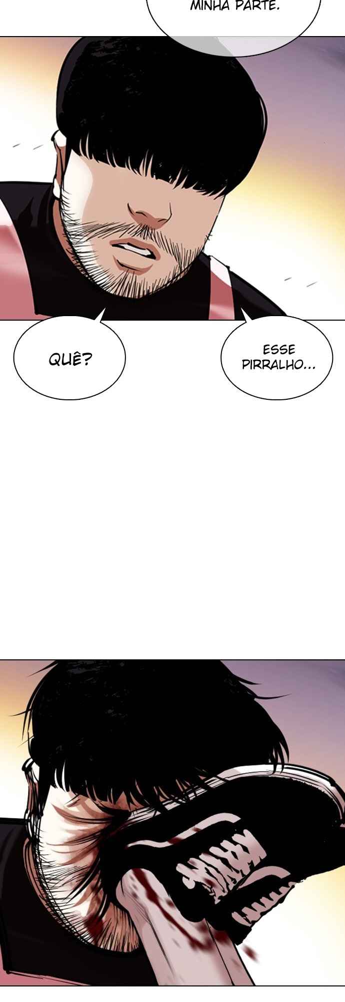 Read Lookism BR Manga Online
