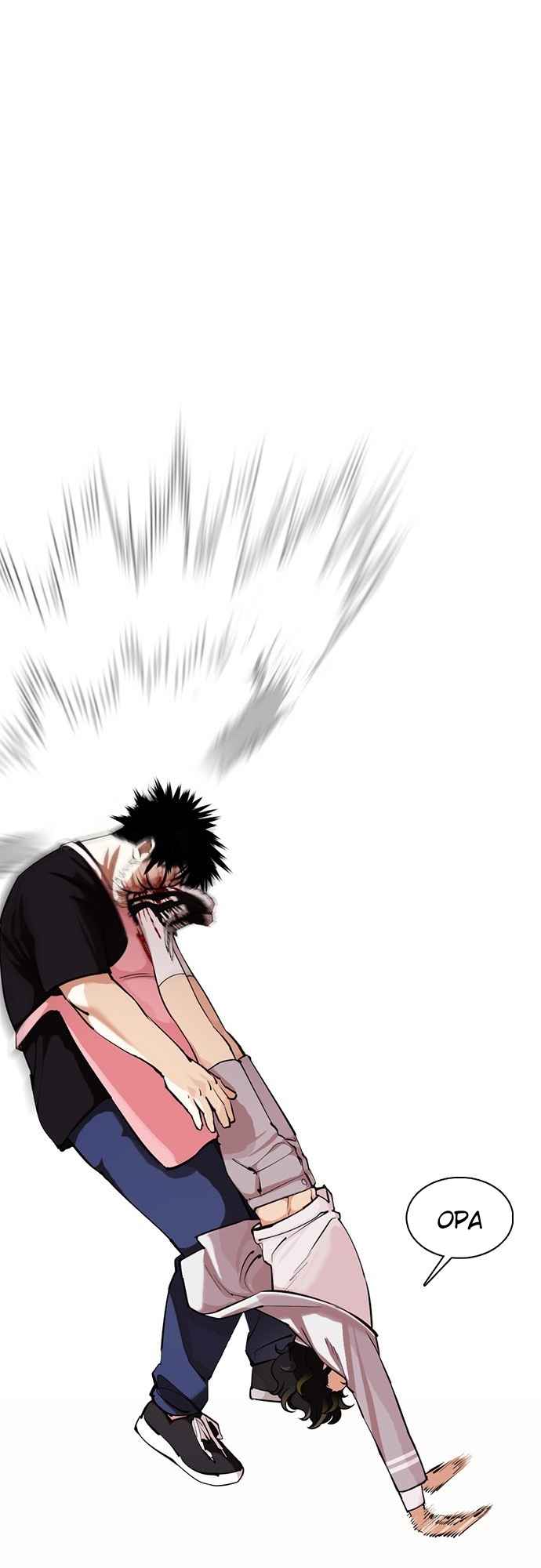 Read Lookism BR Manga Online