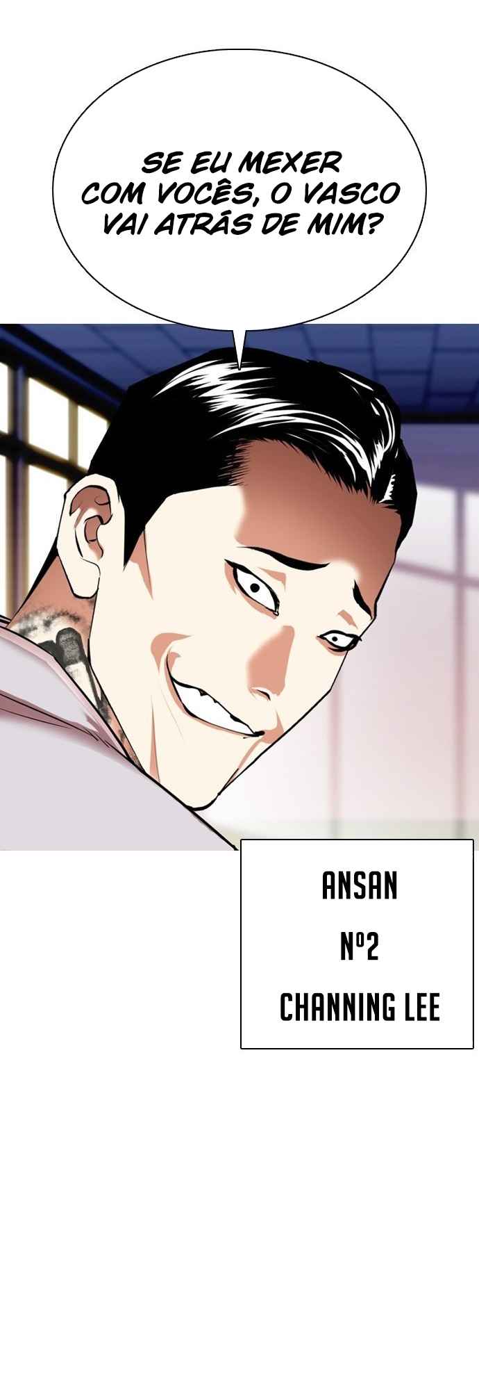 Read Lookism BR Manga Online