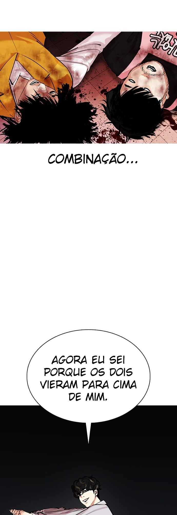 Read Lookism BR Manga Online