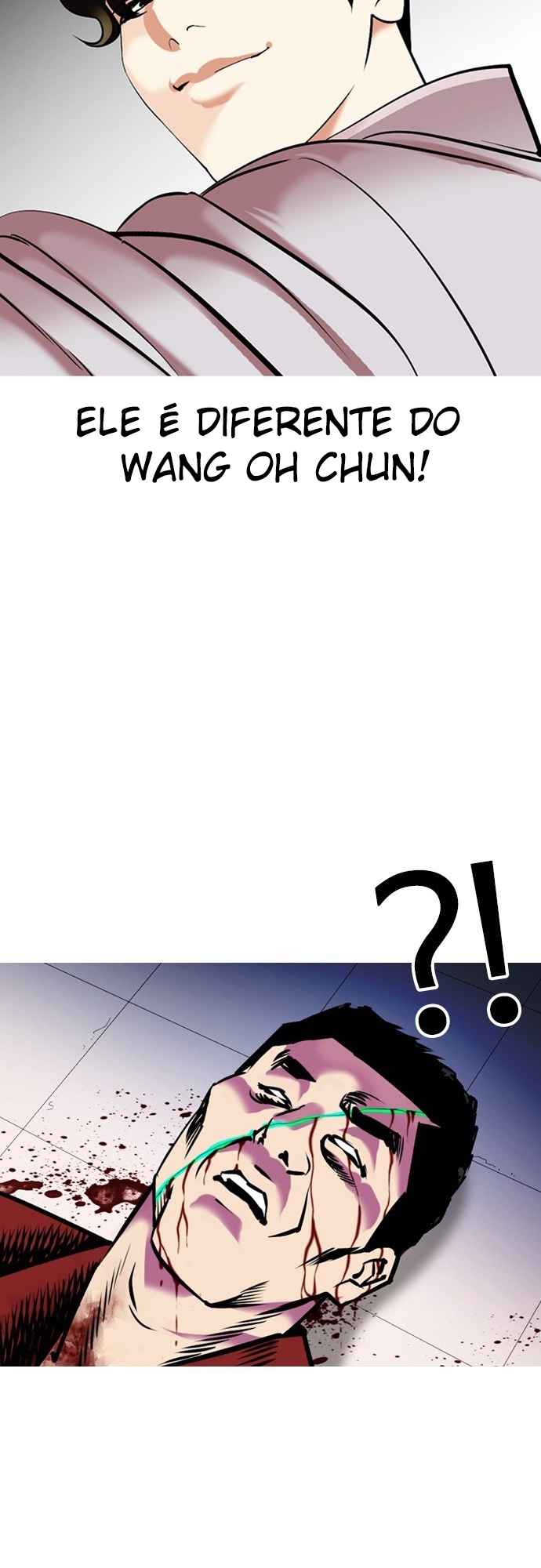 Read Lookism BR Manga Online