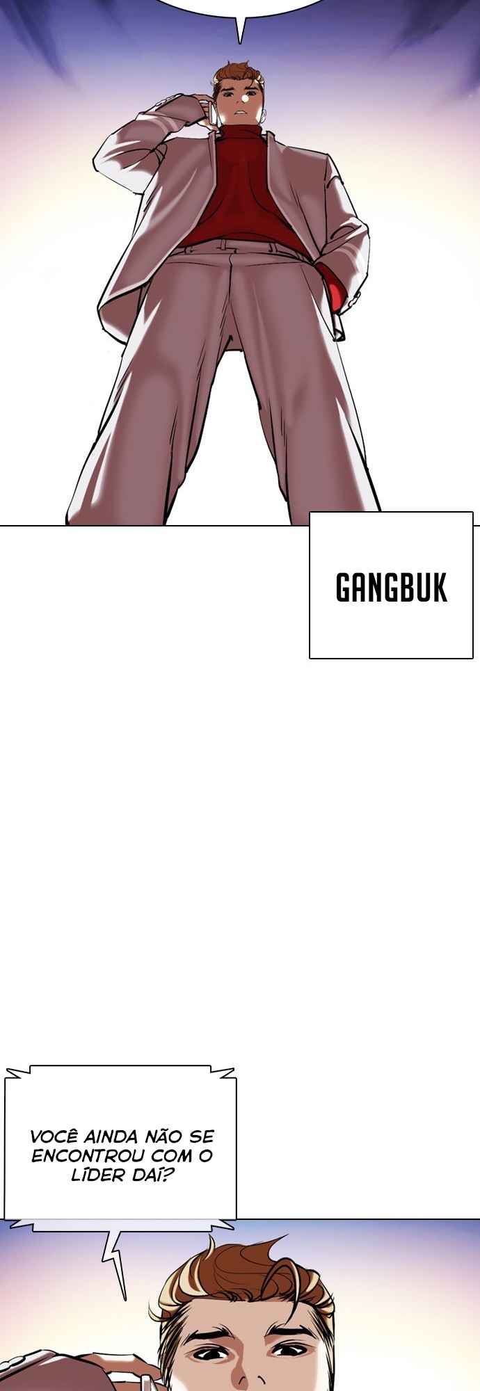Read Lookism BR Manga Online