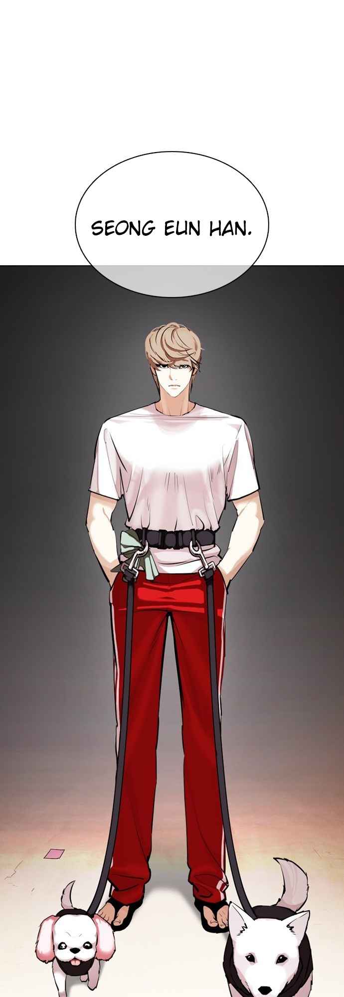 Read Lookism BR Manga Online