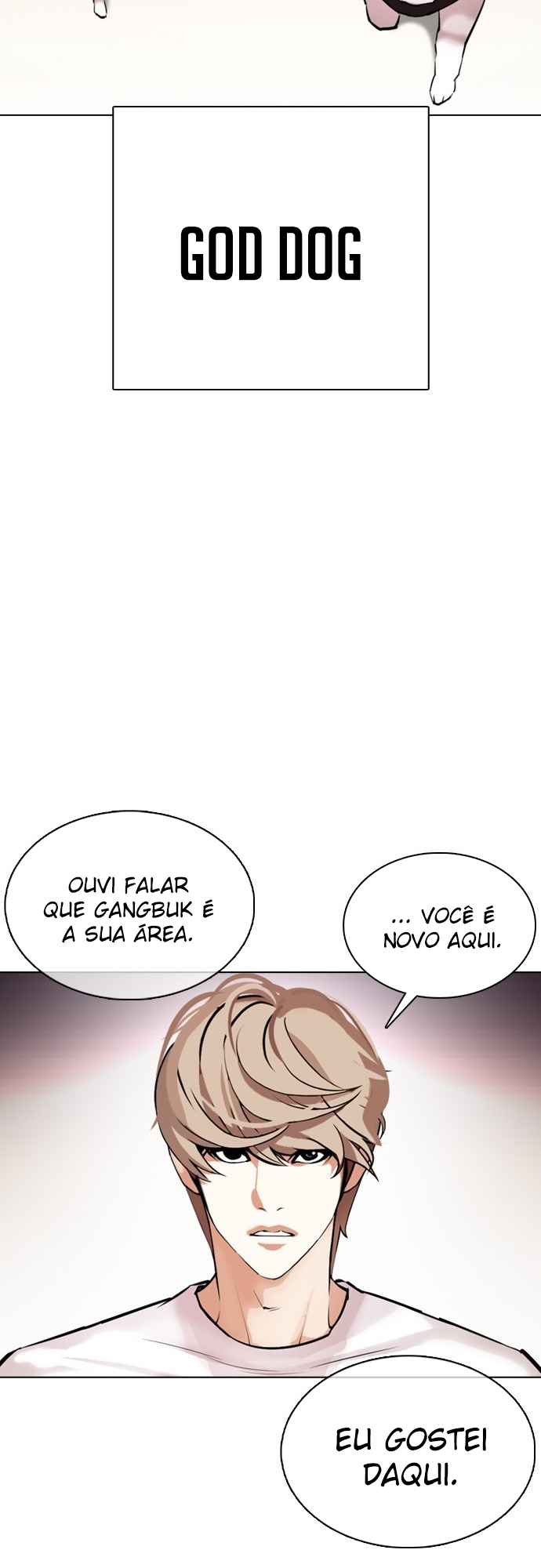 Read Lookism BR Manga Online