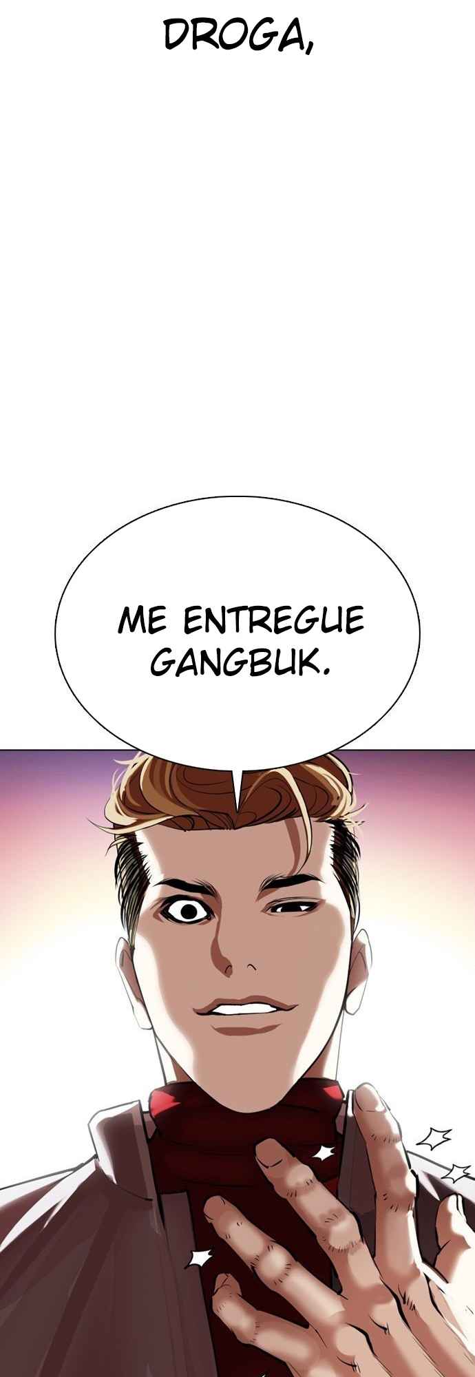 Read Lookism BR Manga Online