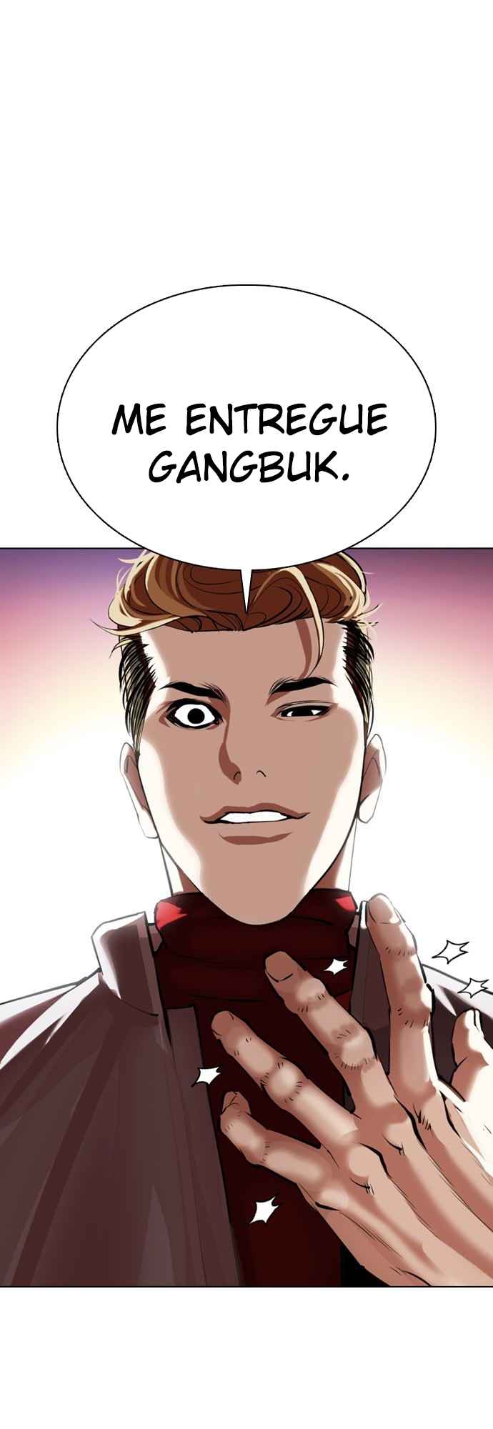 Read Lookism BR Manga Online