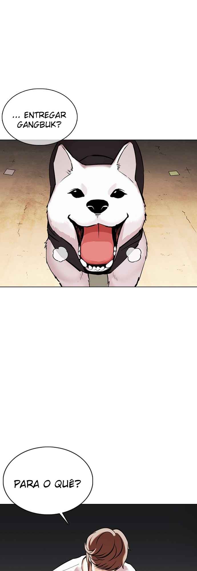 Read Lookism BR Manga Online