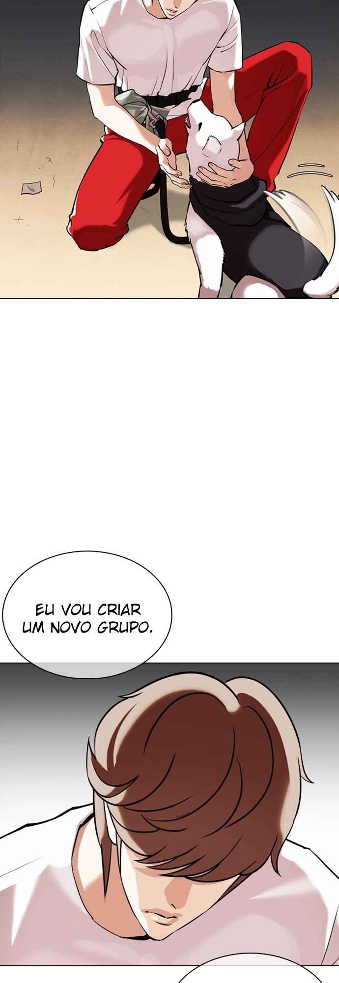 Read Lookism BR Manga Online