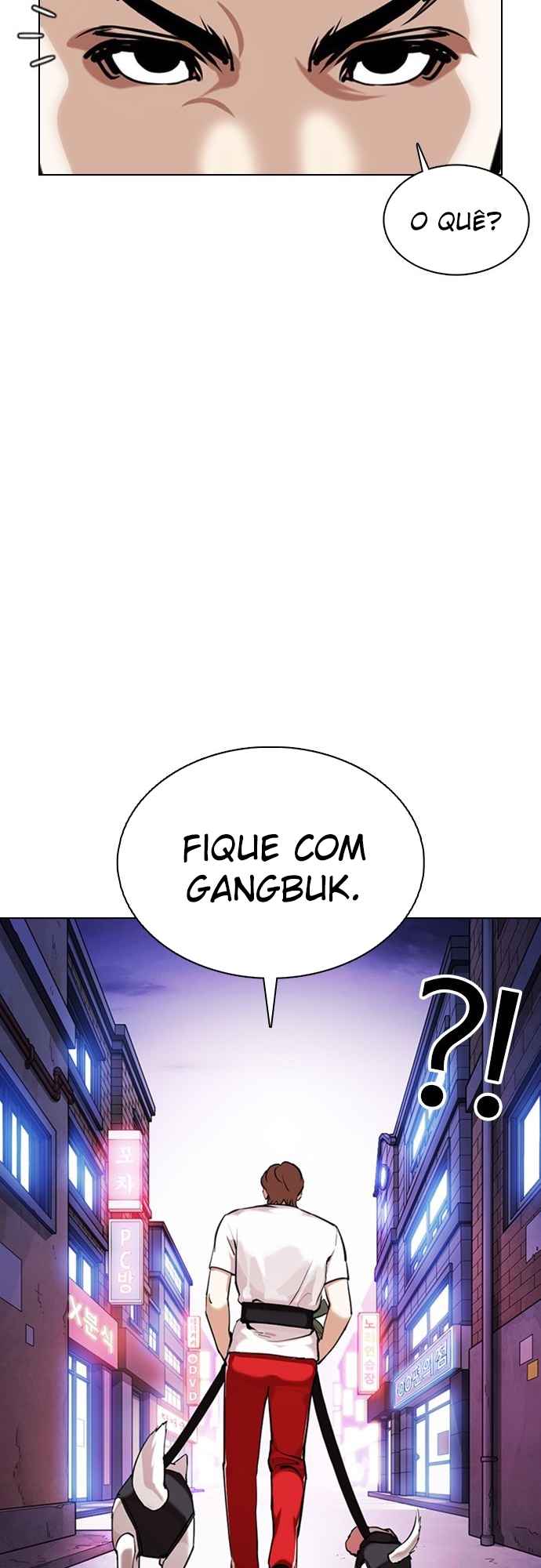 Read Lookism BR Manga Online