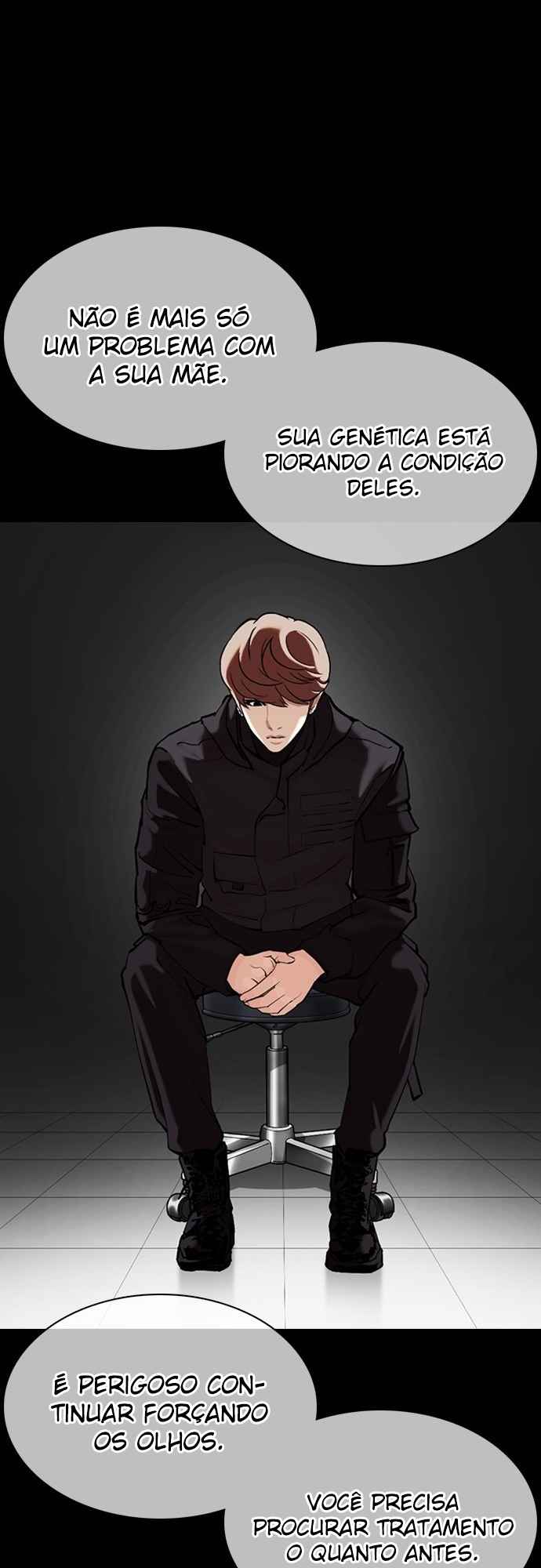 Read Lookism BR Manga Online
