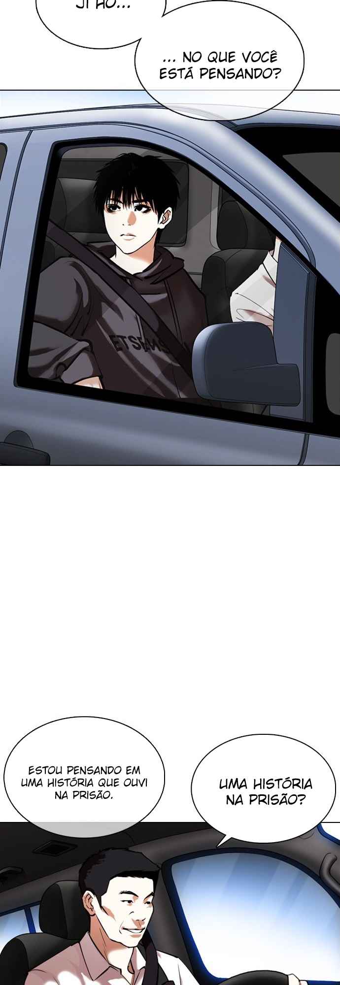 Read Lookism BR Manga Online