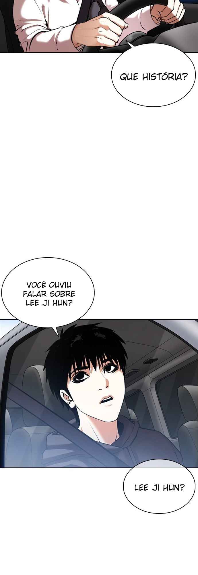 Read Lookism BR Manga Online