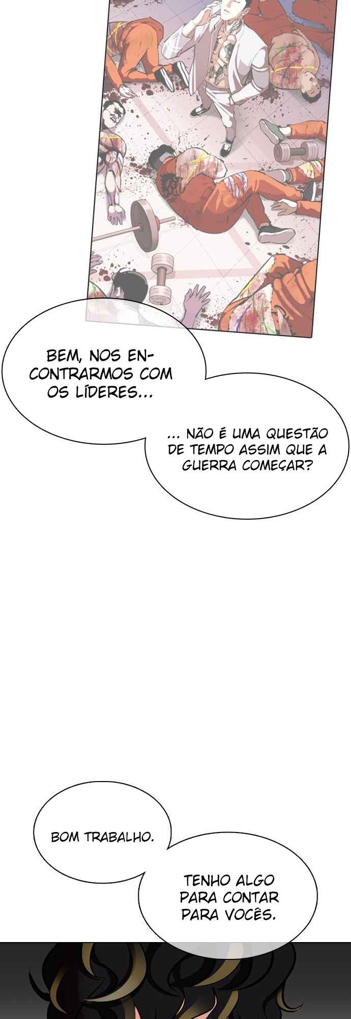 Read Lookism BR Manga Online