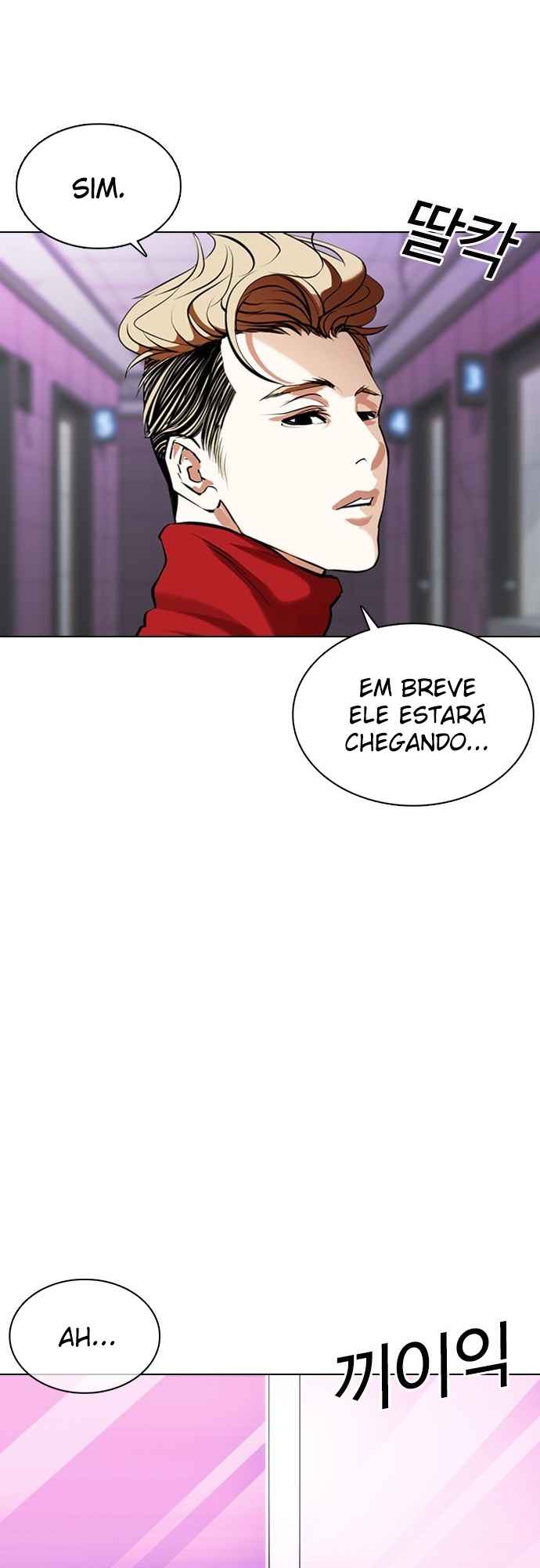 Read Lookism BR Manga Online