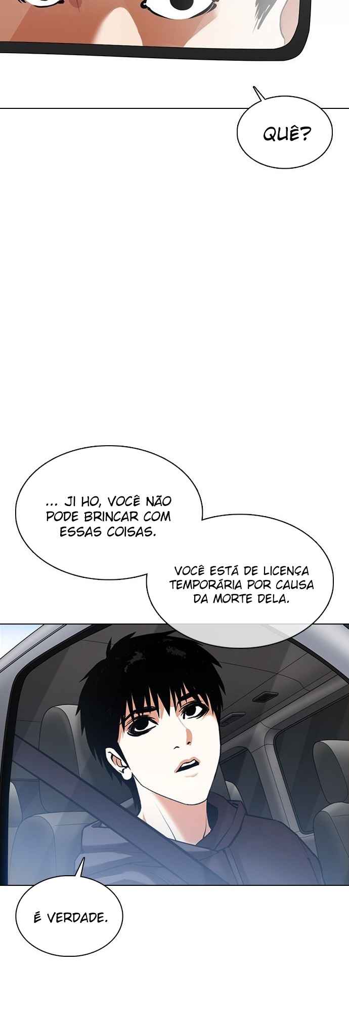 Read Lookism BR Manga Online