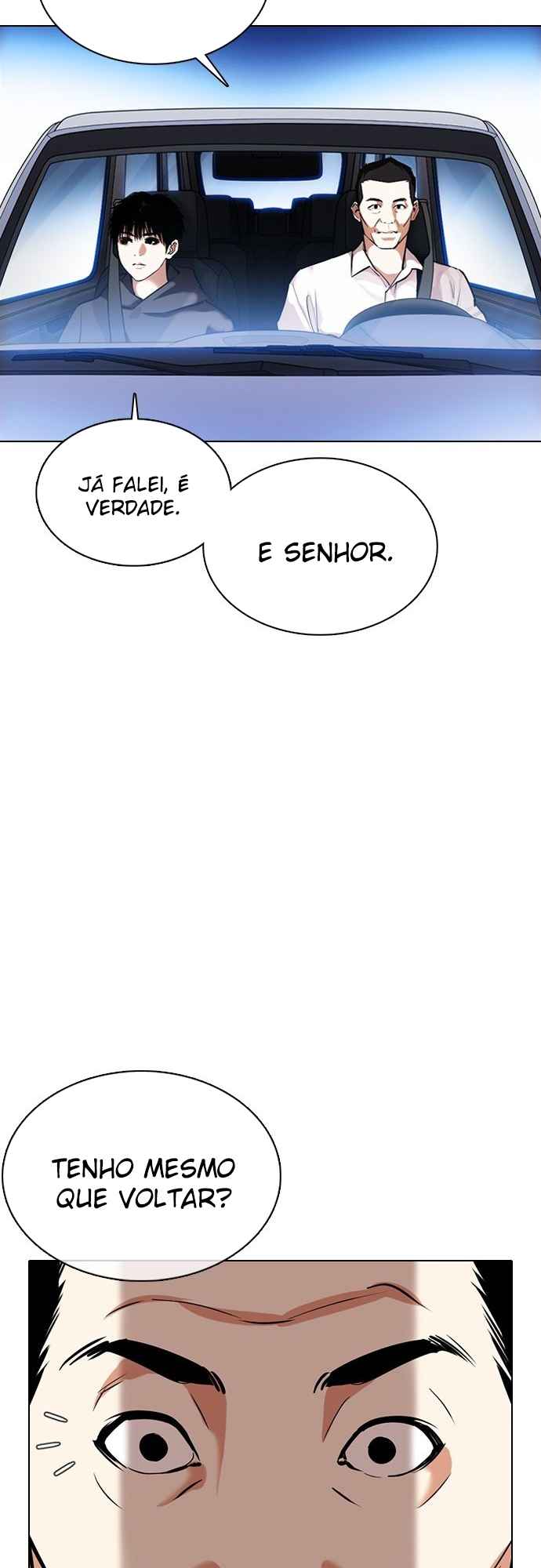 Read Lookism BR Manga Online