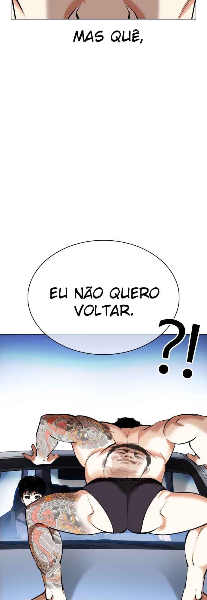 Read Lookism BR Manga Online