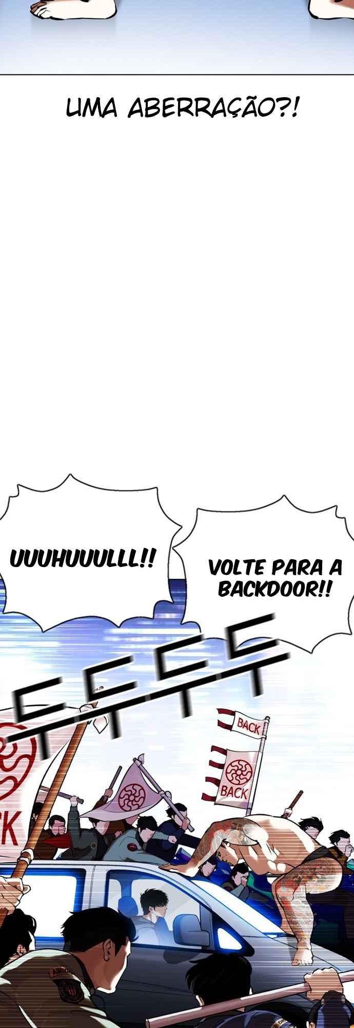 Read Lookism BR Manga Online