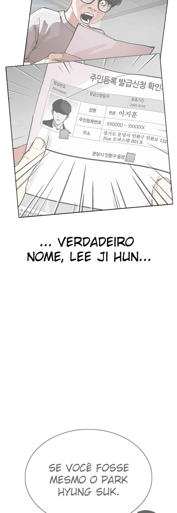 Read Lookism BR Manga Online