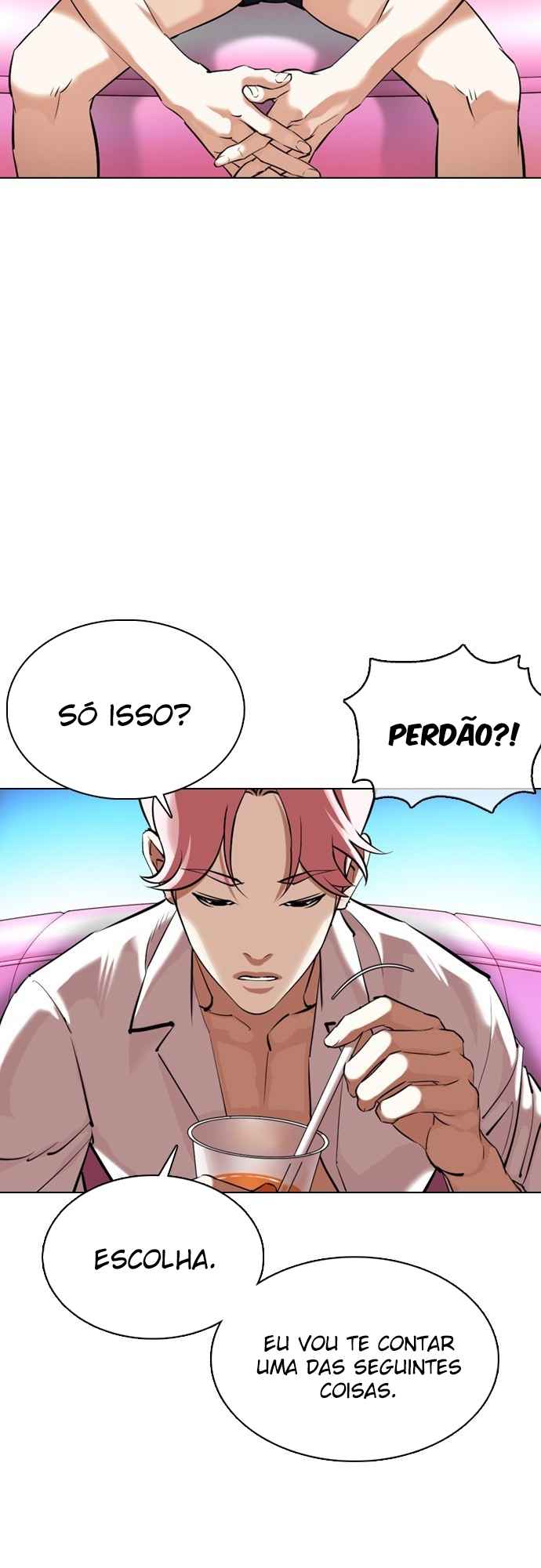 Read Lookism BR Manga Online