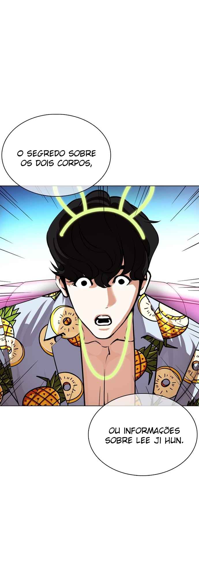 Read Lookism BR Manga Online