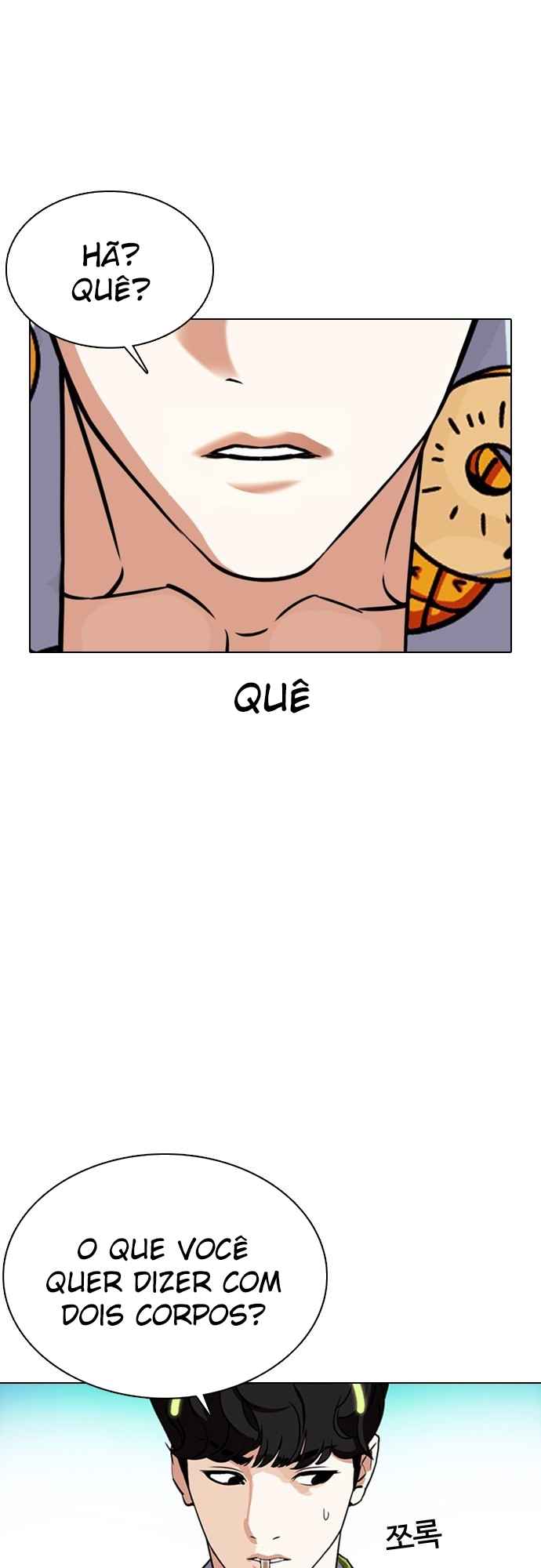 Read Lookism BR Manga Online