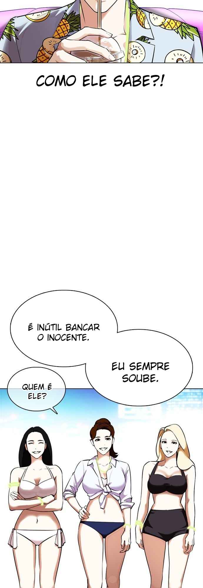 Read Lookism BR Manga Online