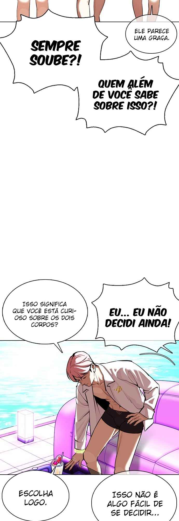 Read Lookism BR Manga Online