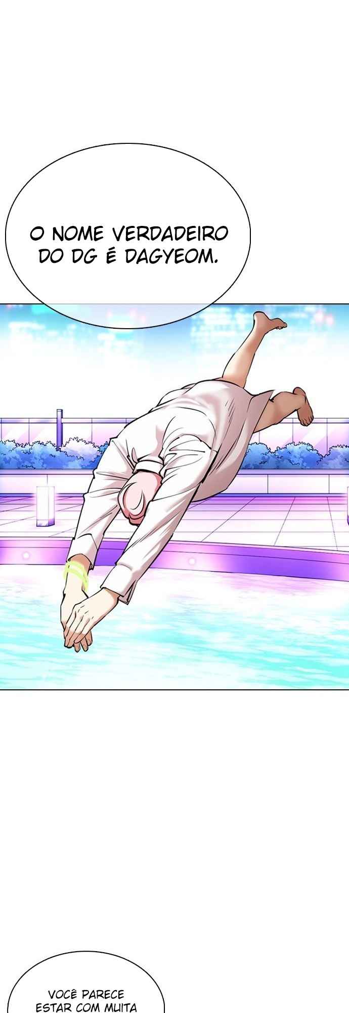 Read Lookism BR Manga Online