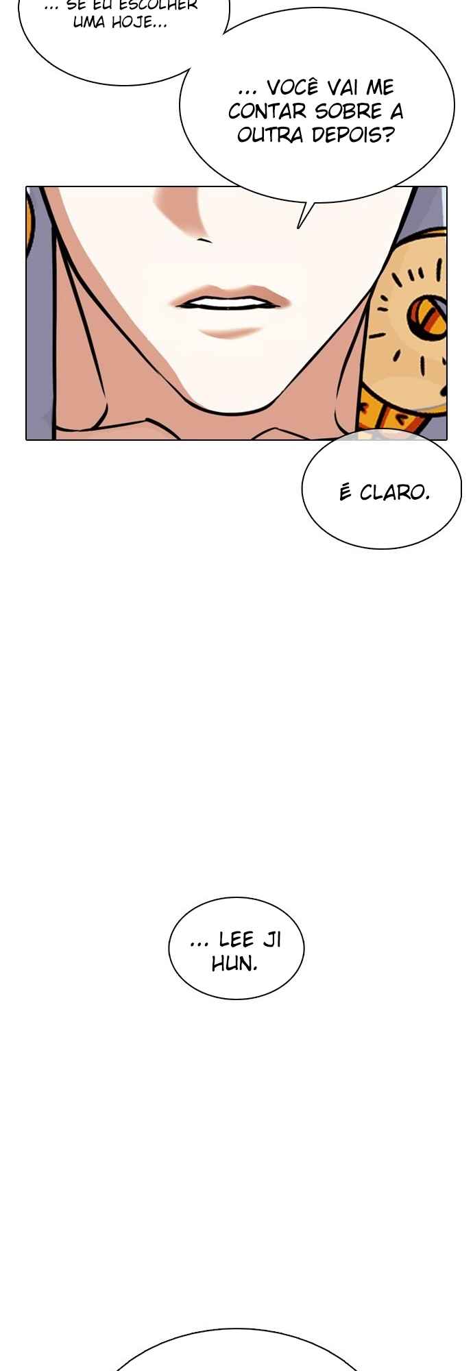Read Lookism BR Manga Online