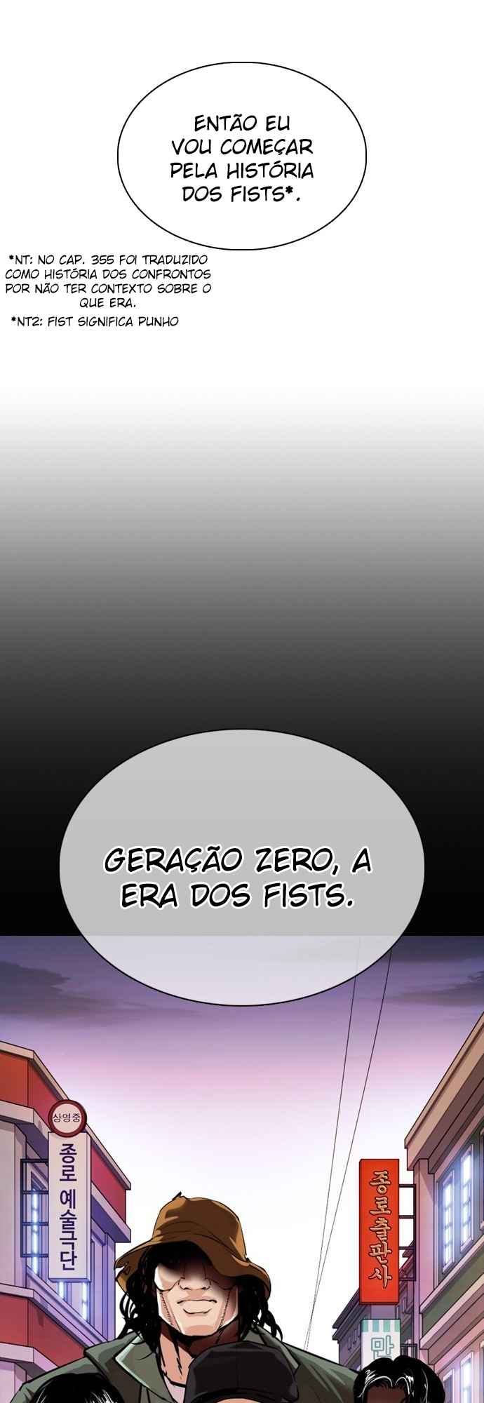 Read Lookism BR Manga Online