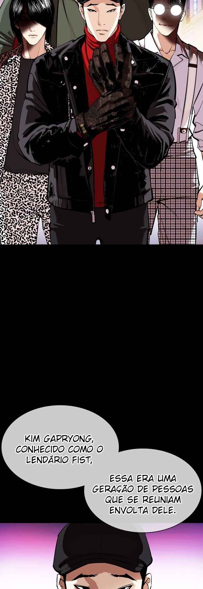 Read Lookism BR Manga Online