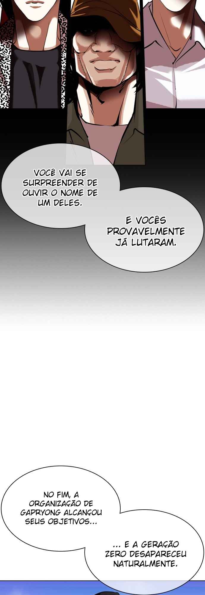 Read Lookism BR Manga Online