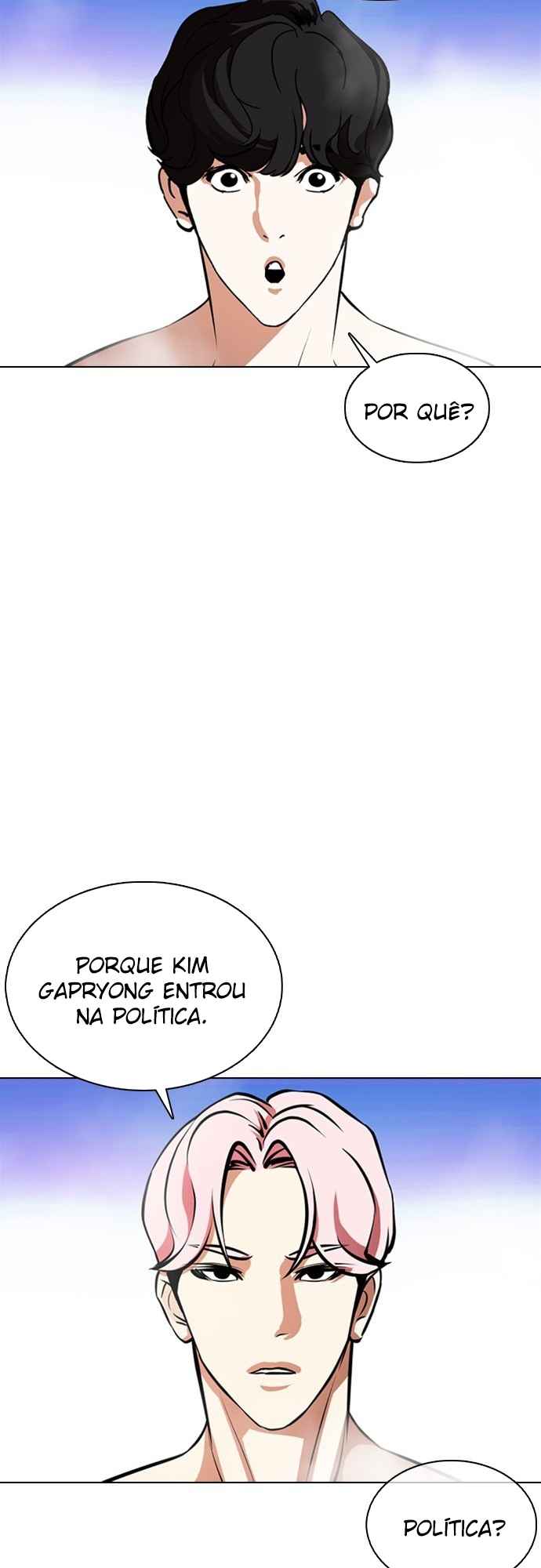 Read Lookism BR Manga Online