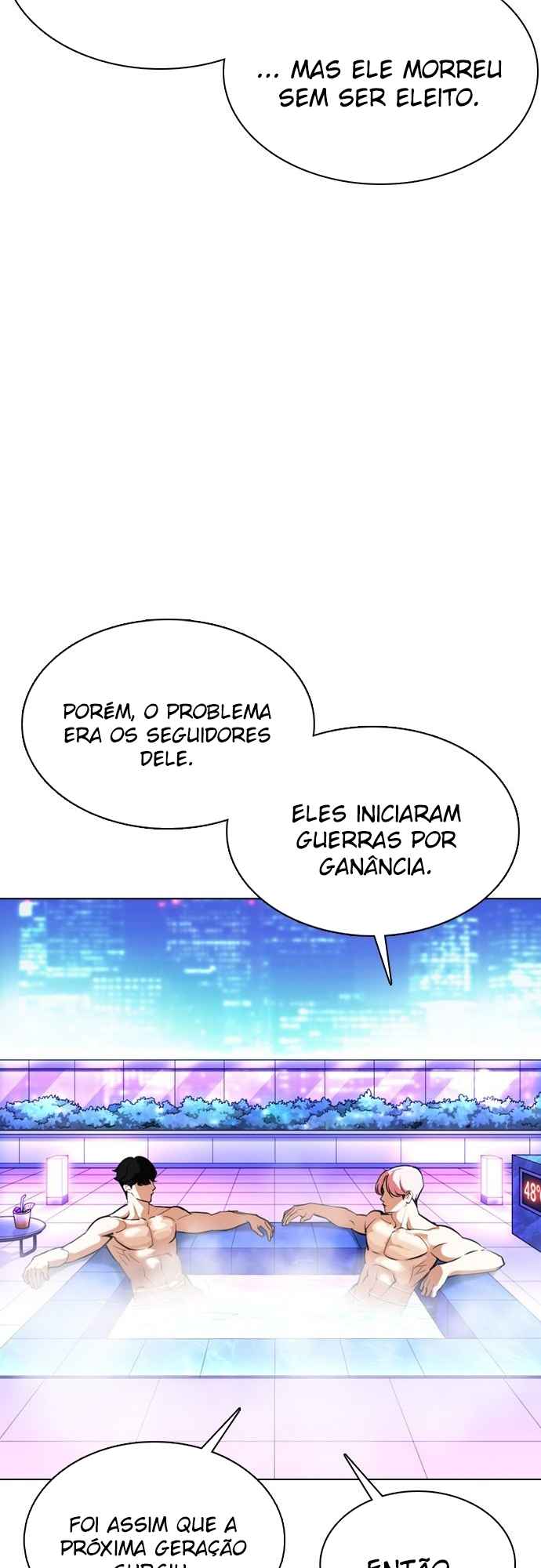 Read Lookism BR Manga Online