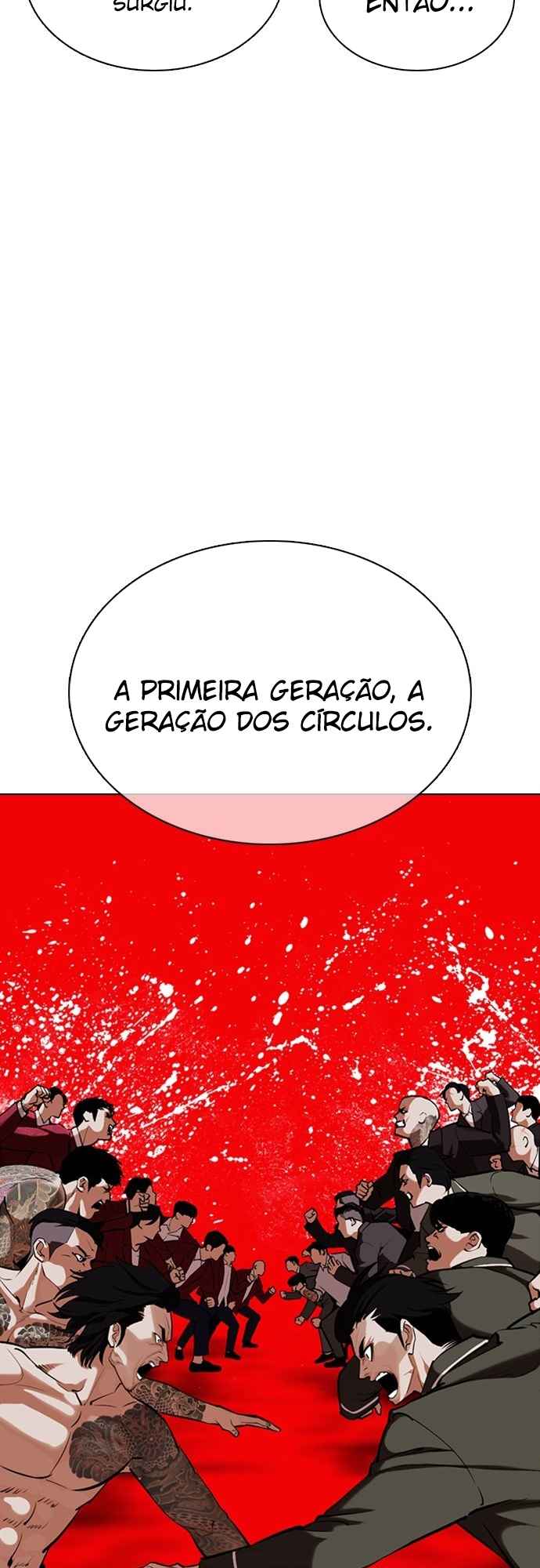 Read Lookism BR Manga Online