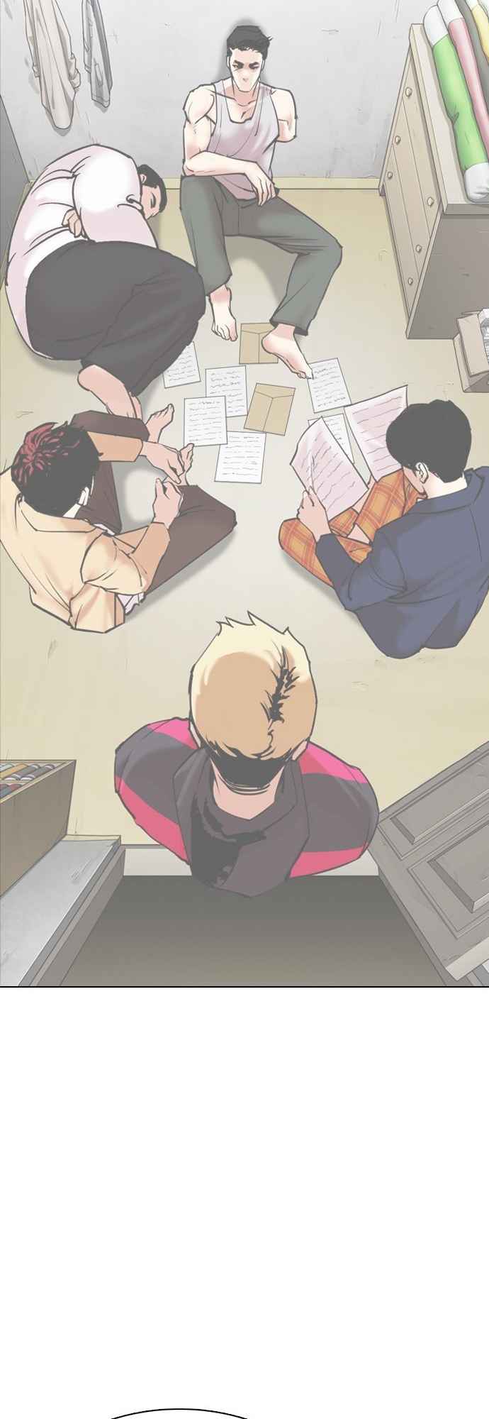 Read Lookism BR Manga Online