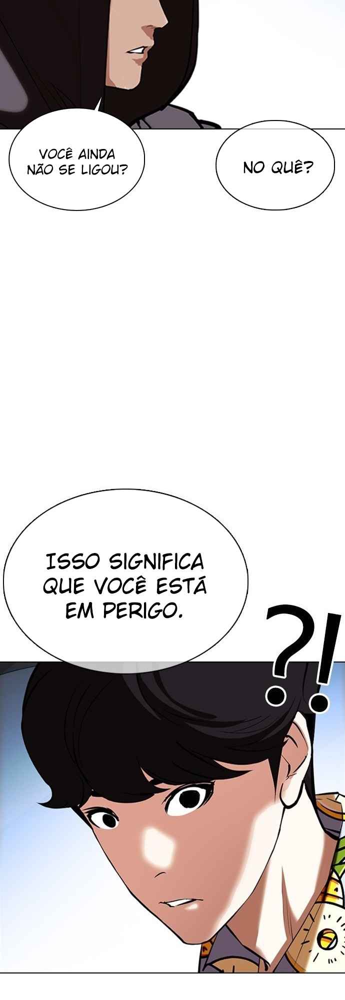 Read Lookism BR Manga Online